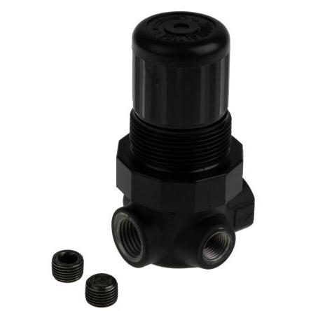 Pneumatický regulátor, řada: R07 Norgren 0.3 bar G 1/4