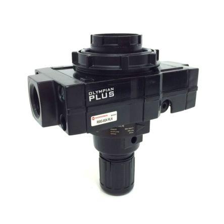 Pneumatický regulátor, řada: R68G Norgren 0.4 bar G1