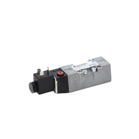 Elektromagnetický řídicí ventil Bistabilní, řada: ISO Star Elektromagnetický/pružina, max. průtok: 1230L/min Norgren 24V