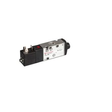 Pneumatický solenoidový ventil, řada: V60 G Elektromagnet/vzduch Norgren 24V
