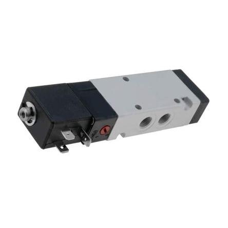 Pneumatický solenoidový ventil, řada: V60 G Elektromagnet/vzduch Norgren 24V