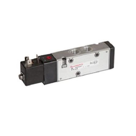 Pneumatický solenoidový ventil, řada: V61 G Elektromagnet/vzduch Norgren 24V