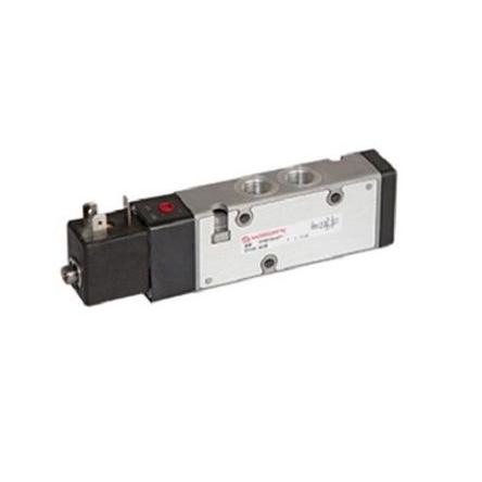 Pneumatický solenoidový ventil, řada: V61 G Elektromagnet/vzduch Norgren 24V