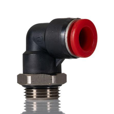 Norgren Pneumatická armatura, řada: Pneufit C Vnitřní 3/8" G