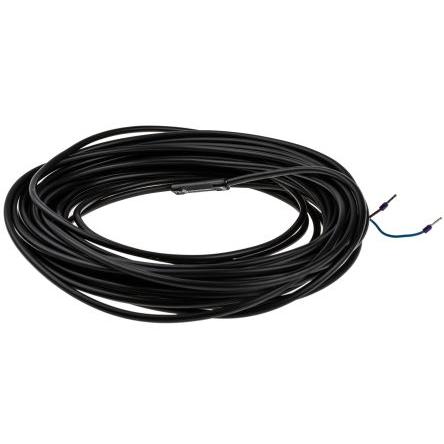 Spínač pro pneumatické válce a ovladače, řada: M/50/LSU, Kabel 10V ac, 240 V ac Indikátor LED, Jazýčkové Norgren