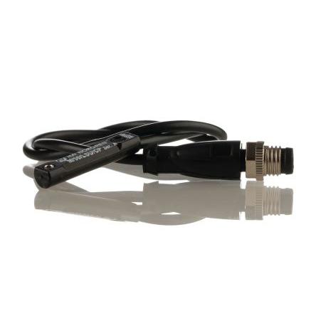 Spínač pro pneumatické válce a ovladače, řada: M/50/LSU, Konektor 60 V ac, 60V dc Indikátor LED, Jazýčkové Norgren