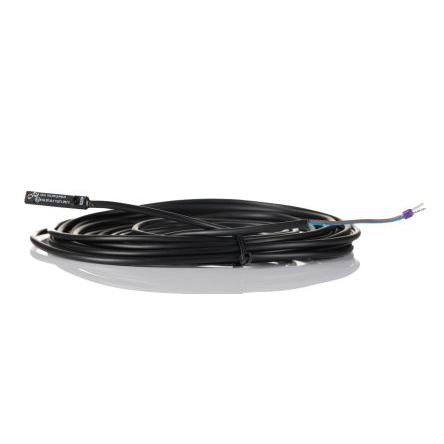 Spínač pro pneumatické válce a ovladače, řada: M/50/LXU, PVC 2 x 0.25 mm2 170 V ac, 170V dc Indikátor LED, Jazýčkové