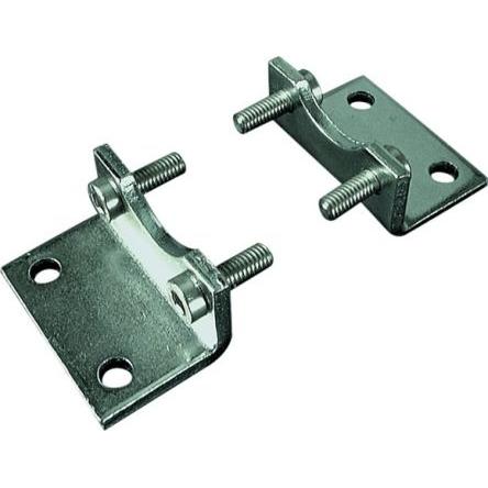 Zadní závěs QA/8032/21, řada: QA/8032 Norgren