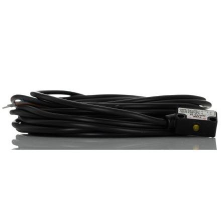 Jazýčkový spínač, řada: QM/32, M12X1 IP66 240V ac Norgren Indikátor LED QM/32