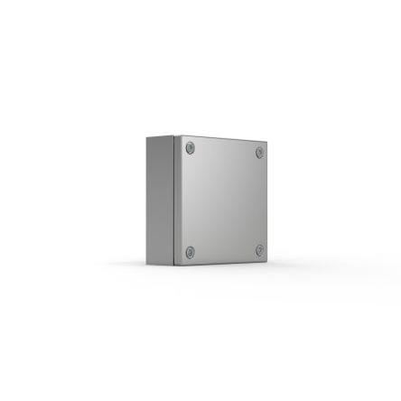 nVent HOFFMAN Rozvodná skříň Nerezová ocel 304L Šedá 120 mm 200mm řada SSTB IP66 200 mm