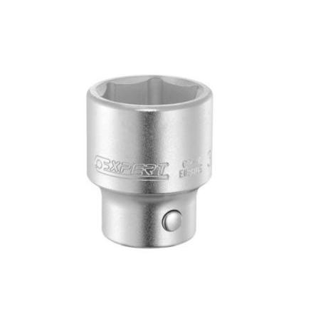 Zásuvka 3/4 in pohon 32 mm 6 bodů Šestihran, celková délka: 56mm Expert by Facom