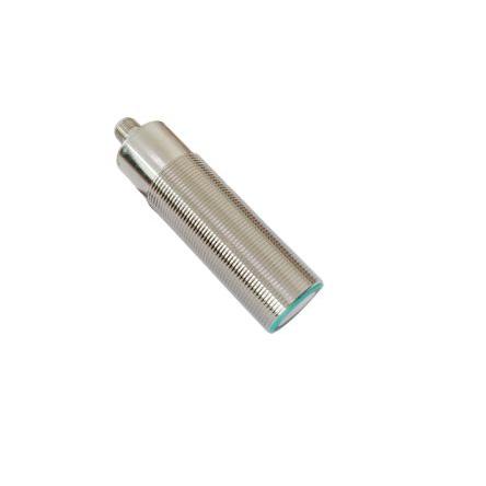 RS PRO Ultrazvukový bezdotykový snímač Válec se závitem M30 M30 IP67 2 m 4 až 20 mA 30 V dc