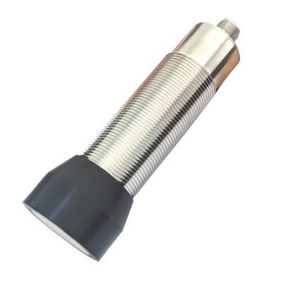 RS PRO Ultrazvukový bezdotykový snímač Válec se závitem M30 M30 IP67 4 m 4 až 20 mA 30 V dc