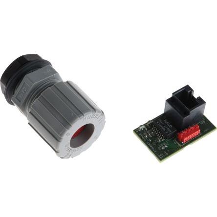 ABB Příslušenství pro zapisovače SM500F0702, Sada pro Ethernet 10 Base-T, pro použití s: Řada SM500F