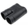 T spoj, řada: 301A0 Elastomer odolný proti tekutině 2cestná barva Černá TE Connectivity 13.2 mm