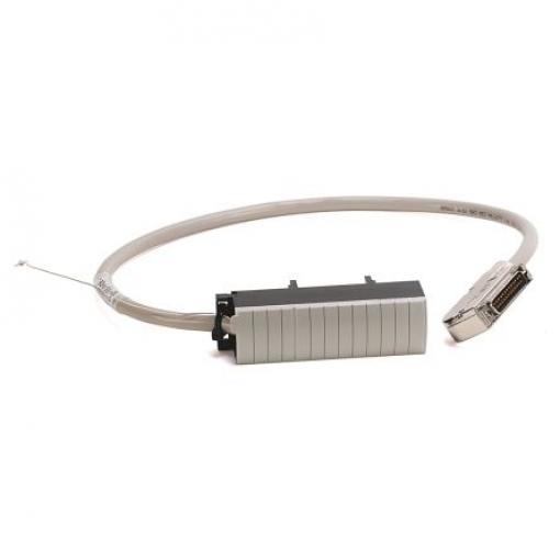 Kabel PLC, rozsah: 1492, pro použití s: 1756 analogový I/o modul Allen Bradley