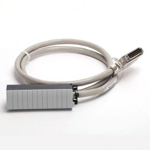 Kabel PLC, rozsah: BULLETIN, pro použití s: 1756 analogový I/o modul Allen Bradley