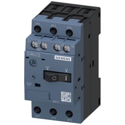 rozsah: 3RV1 Siemens