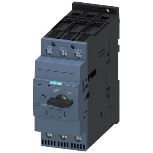 rozsah: 3RV2 Siemens
