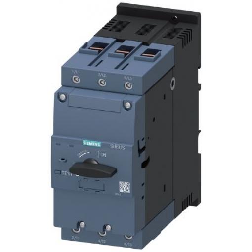 rozsah: 3RV2 Siemens