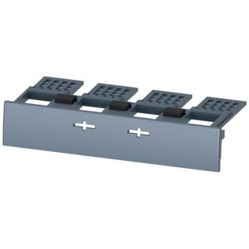 Siemens, Kryt, pro použití s: 3VA1 100/160, rozsah: SENTRON 3VA9