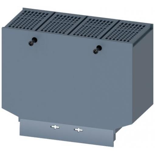 Siemens, Kryt, pro použití s: 3VA1 100/160, rozsah: SENTRON 3VA9