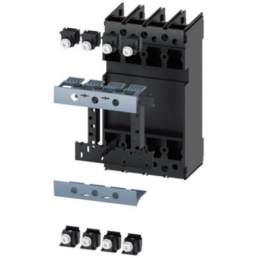 Siemens, Konektor vodiče, pro použití s: 3VA1 100/160, rozsah: SENTRON 3VA9