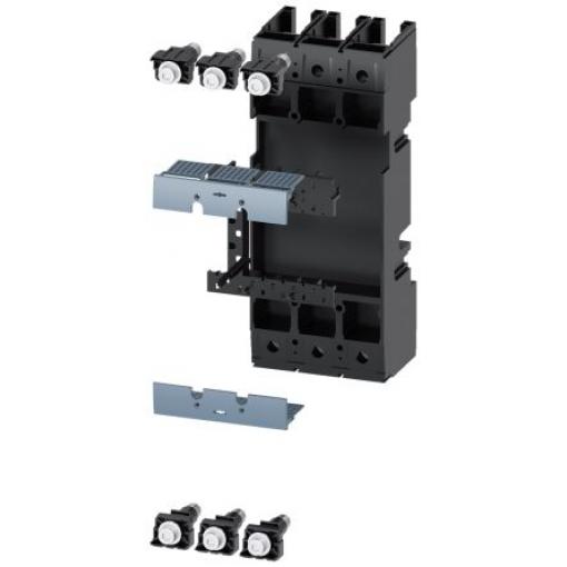 Siemens, Konektor vodiče, pro použití s: 3VA2 100/160/250, rozsah: SENTRON 3VA9