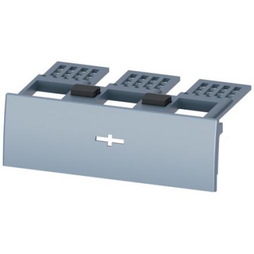 Siemens, Kryt, pro použití s: 3VA4/5 125, rozsah: SENTRON 3VA9