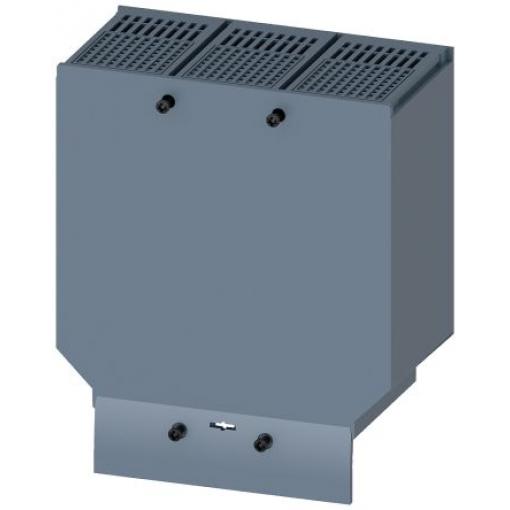 Siemens, Kryt, pro použití s: 3VA2 100/160/250, rozsah: SENTRON 3VA9
