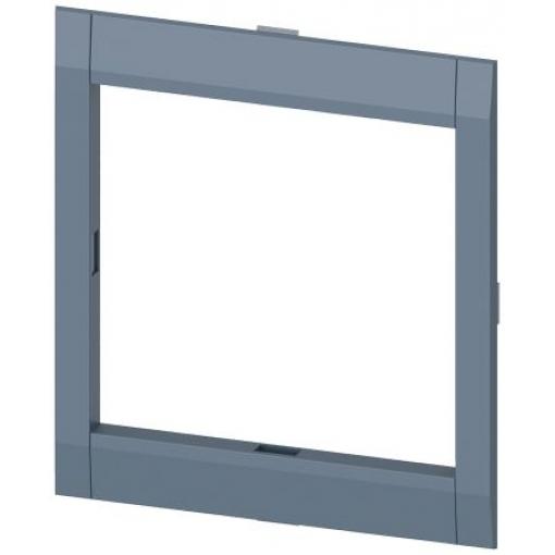 Siemens, Montážní rám, pro použití s: 3VA2 100/160/250, rozsah: SENTRON 3VA9