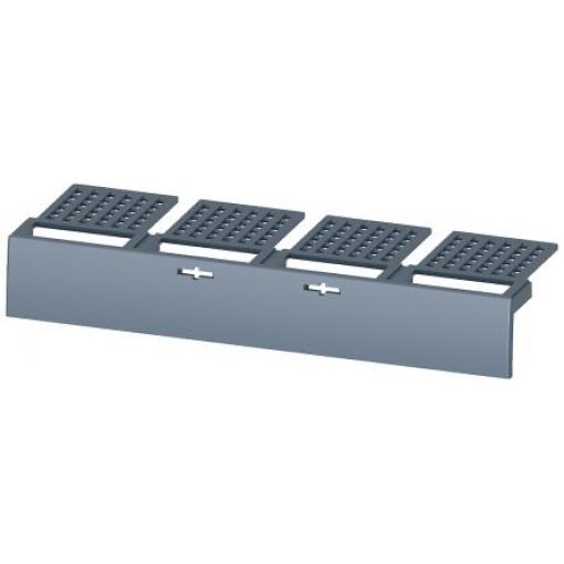 Siemens, Kryt, pro použití s: 3VA1 250, rozsah: SENTRON 3VA9