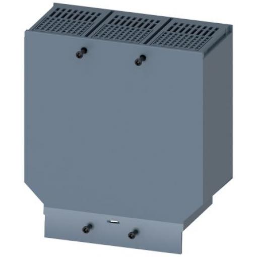 Siemens, Kryt, pro použití s: 3VA1 250, rozsah: SENTRON 3VA9