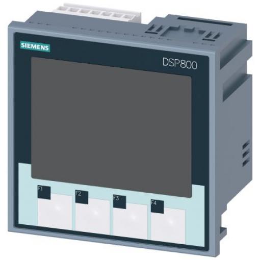 Siemens, LCD displej, pro použití s: Jističe 3VA, rozsah: SENTRON 3VA9
