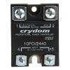 Sensata / Crydom Polovodičové relé 40 A Montáž na plošný spoj 240 V ac PCV 10V dc