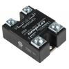 Sensata / Crydom Polovodičové relé 40 A Montáž na plošný spoj 240 V ac PCV 10V dc