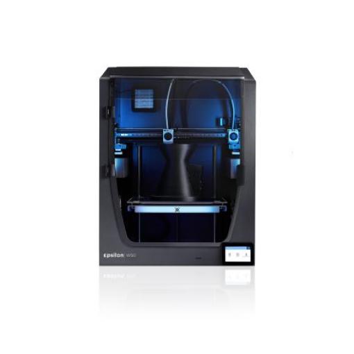 3D tiskárna, model: Epsilon W50 FDM BCN3D
