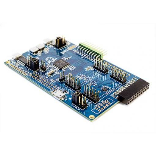 klasifikace: Vývojová sada for IAM-20680HP, pro použití s: AM Smartmotion DK-20680HP InvenSense