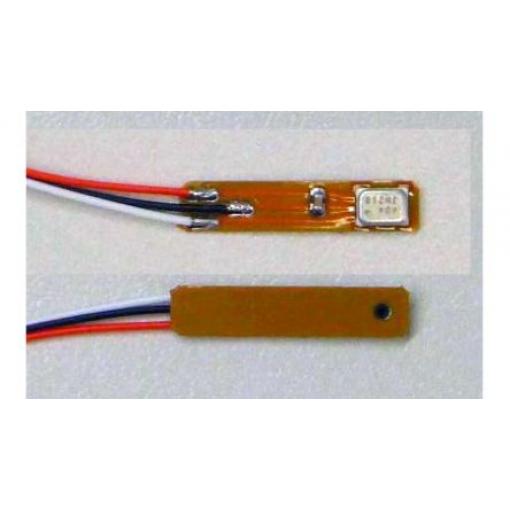 klasifikace: Vyhodnocovací deska for ICS-40212, pro použití s: ICS MEMS EV_ICS-40212-FX InvenSense