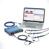 Osciloskop pro PC, řada: PicoScope 4000A PicoScope 4424A Počítačové 20 MHz Pico Technology 4 kanálový