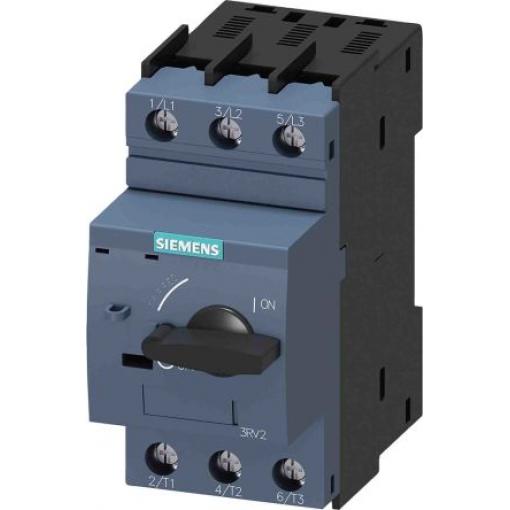 rozsah: 3RV2 Siemens