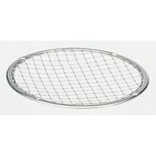 ebm-papst Krycí rošt 97 mm, Ocelový drát 114 mm 144 mm 114 mm 3.5 mm