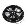 ebm-papst Axiální ventilátor W4S300-CA02-02, řada: A Series Kulatý, průtok vzduchu: 1440 m³/h 62 dB 325 mm