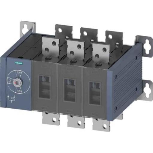 Siemens 3KC 3KC přenosové přepínací zařízení