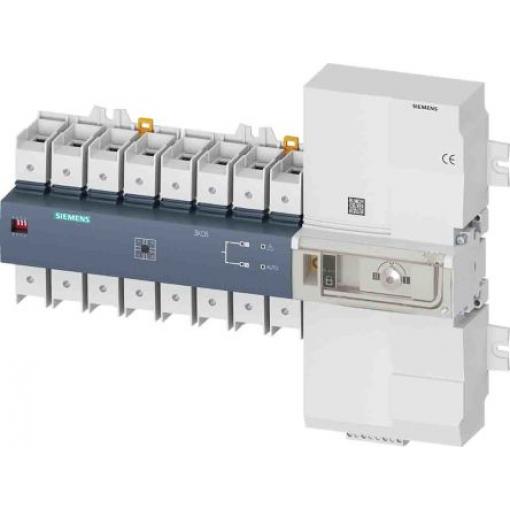Siemens 3KC 3KC přenosové přepínací zařízení