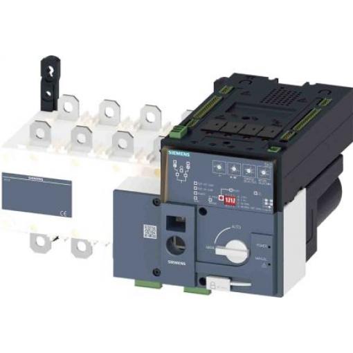 Siemens 3KC 3KC přenosové přepínací zařízení