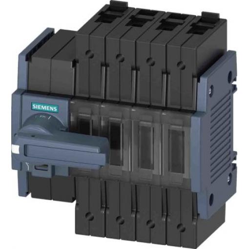Siemens, řada: 3KD Nezapouzdřený 100 A