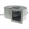ebm-papst Odstředivý ventilátor, řada: G2E 140 Odstředivý, průtok vzduchu: 385 m³/h 230V ac AC 247 mm 226mm 130 mm