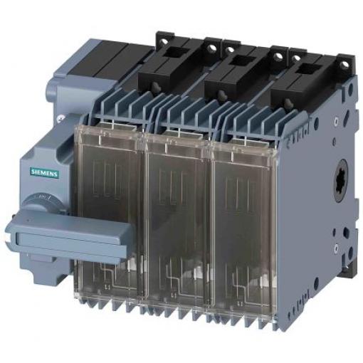 Siemens, řada: SENTRON Zapouzdřený