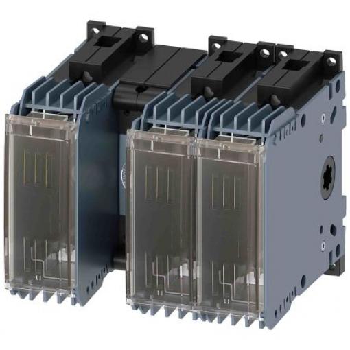 Siemens, řada: SENTRON Zapouzdřený